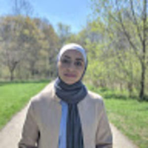 Meet your Posher, Maha